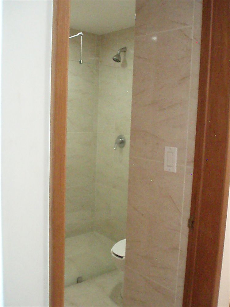 Hostal La Tercia Mexico City Exteriör bild